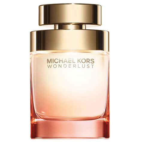 damen parfum michael kors|list of michael kors perfumes.